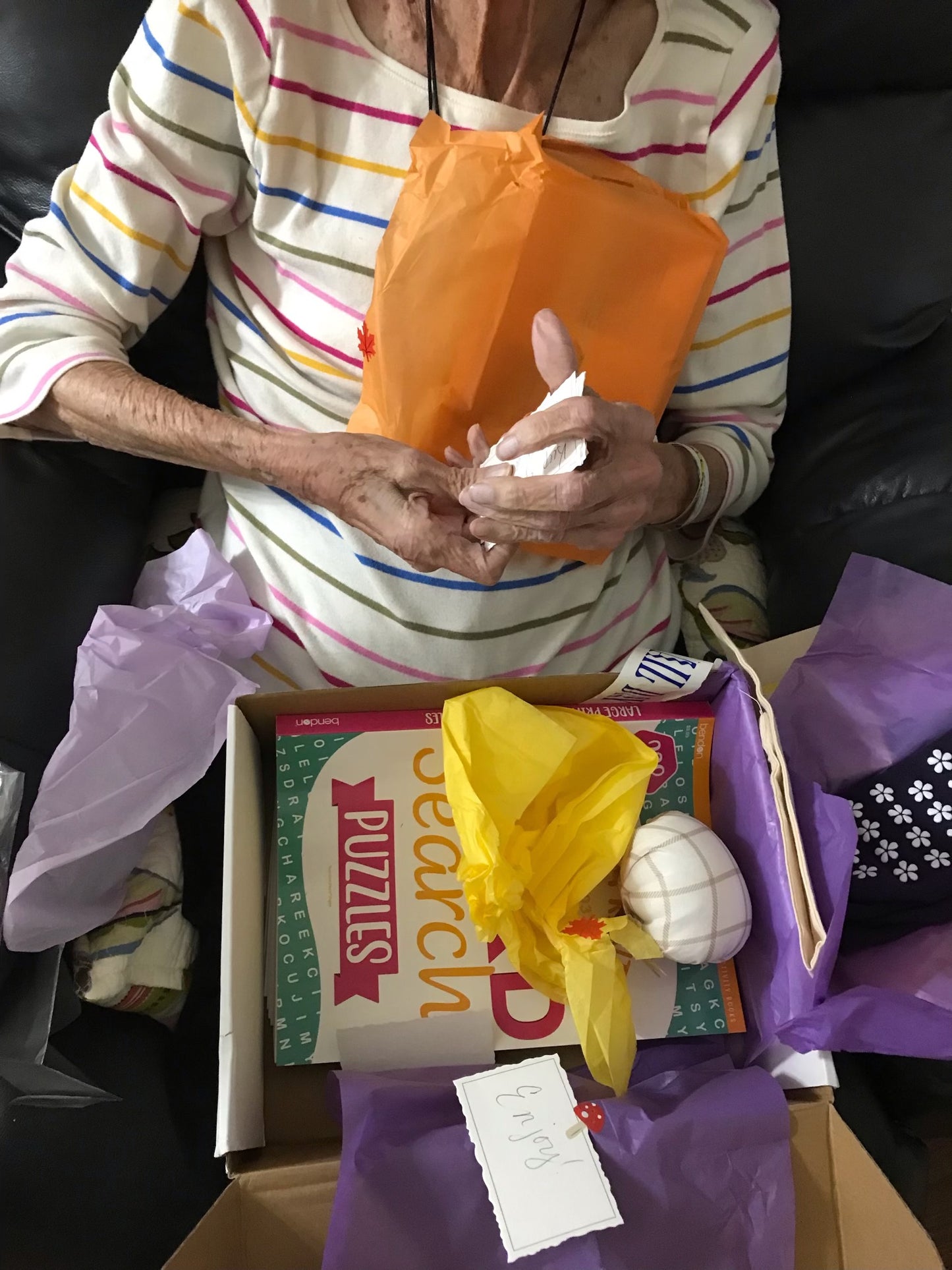 Gentle Gestures Complete Care Kit-Each Month